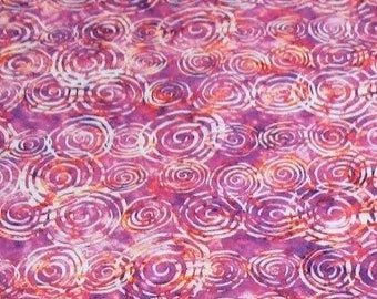 ダン・モリス 2018 FQ プレカットキルティング生地 - 綿100%