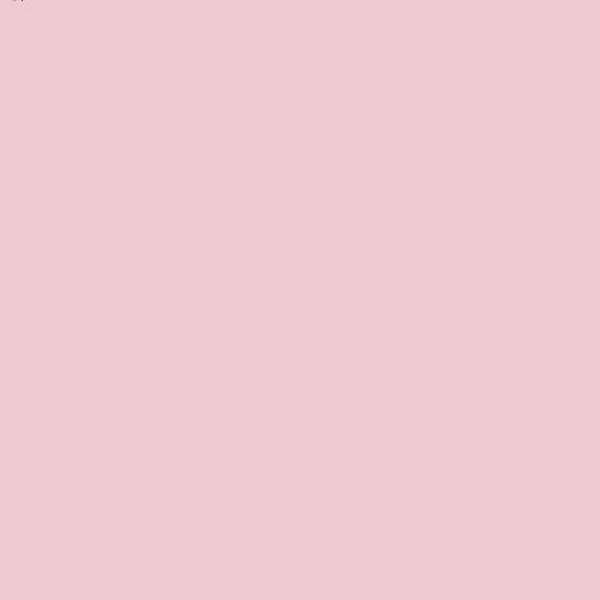 Solid Baby Pink Combed Cotton  Broadcloth C1078 -  Quilting Fabric - 100% cotton - by the 1/2 yard