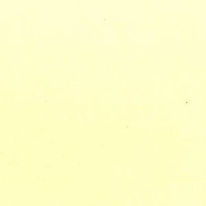 Solid Maize Flannel Fabric - 100% cotton -  BY THE 1/2 YARD