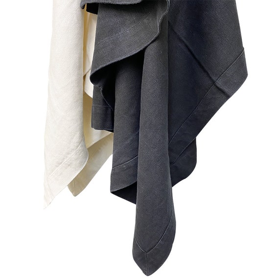 Linen Spa Towel