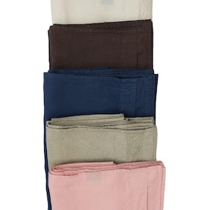 Linen Duvet Cover