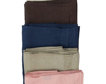 Linen Duvet Cover