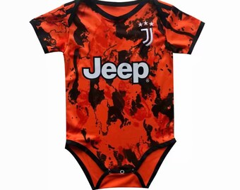 juventus baby kit