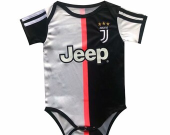 juventus baby kit