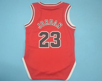 Chicago Bulls Baby Etsy Chicago Bulls Baby Etsy