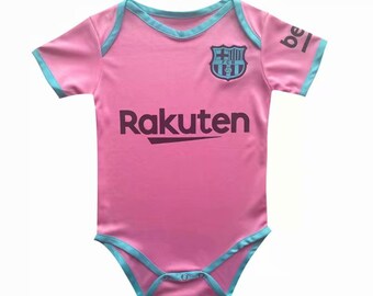 newborn barcelona jersey