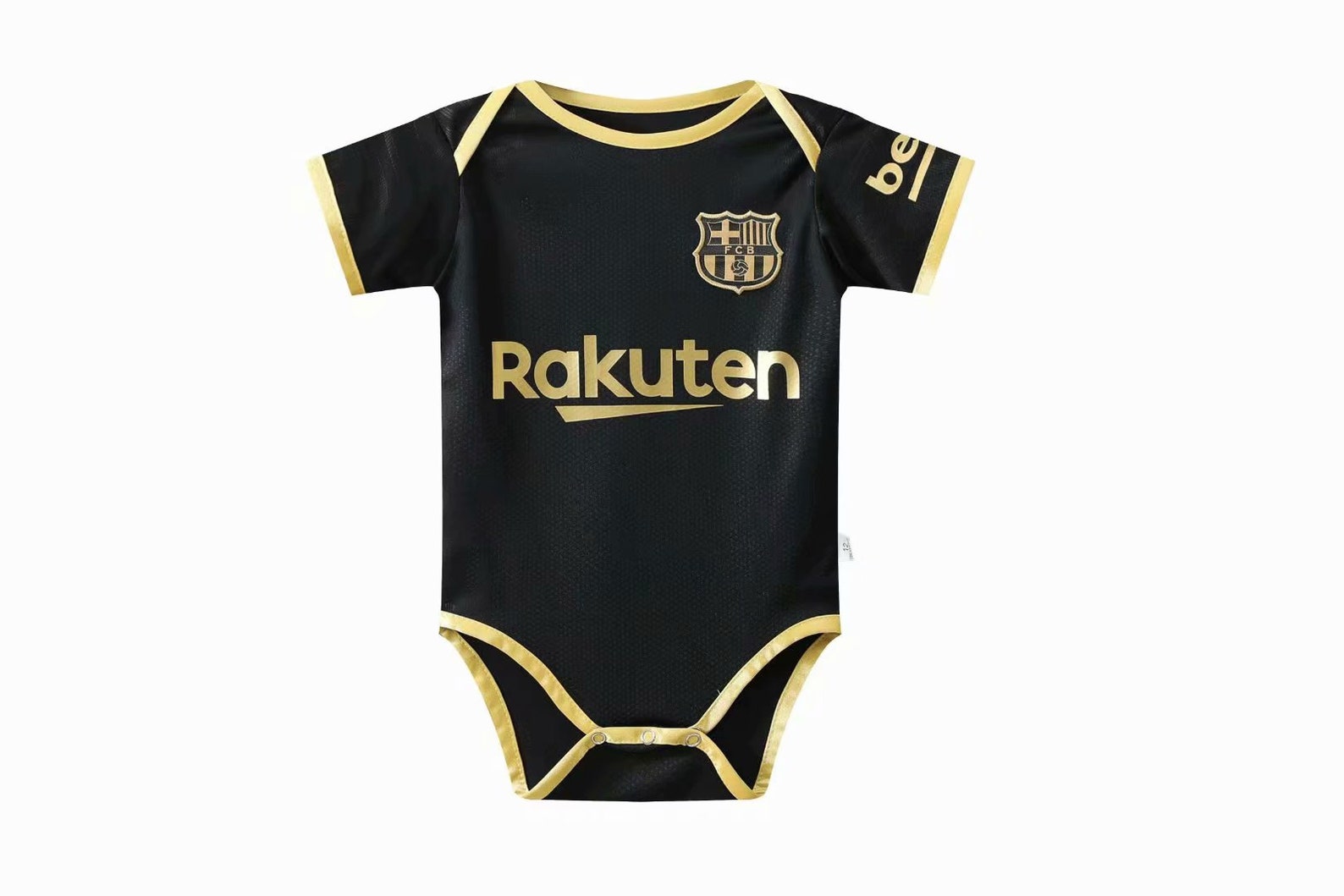 barcelona infant jersey