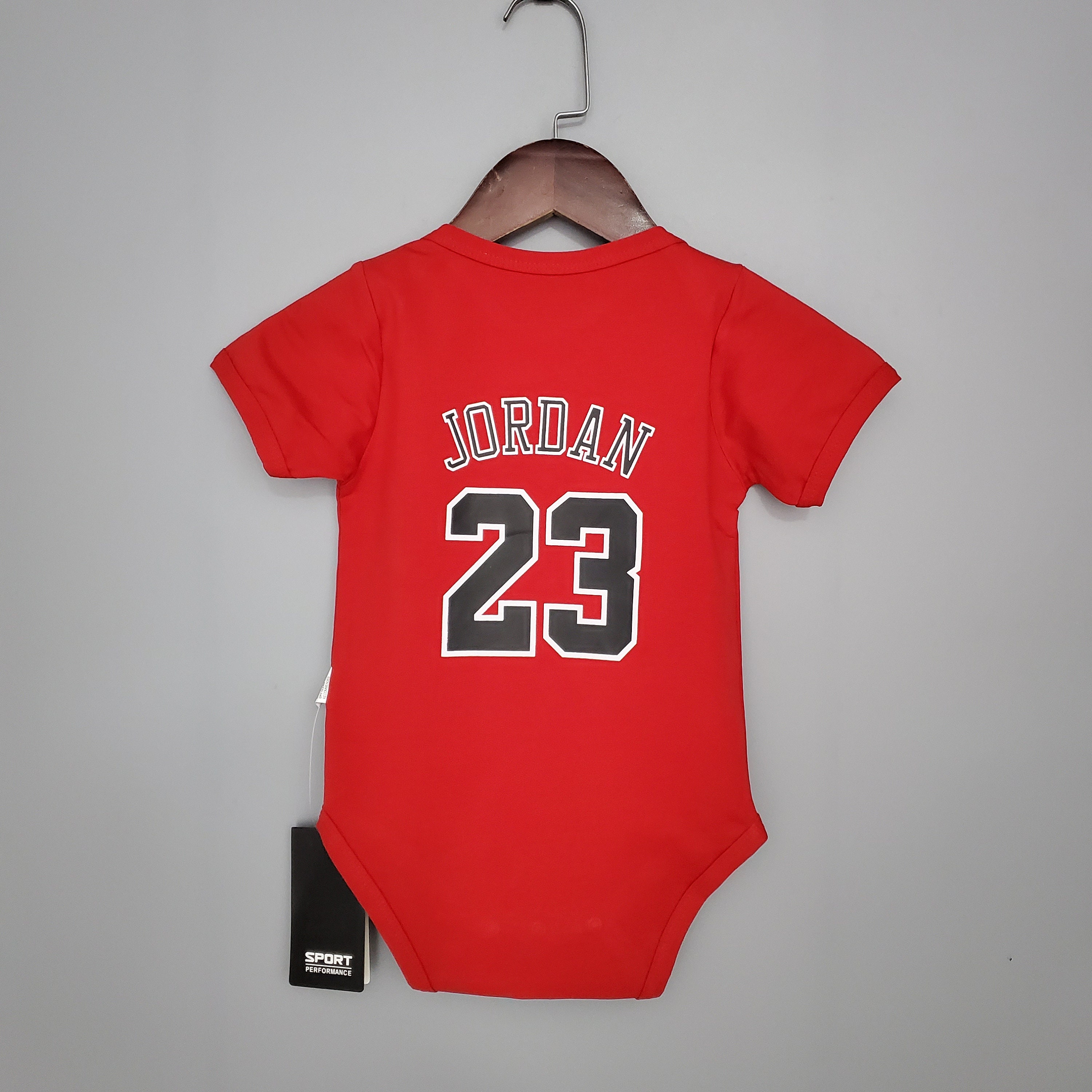 23 Chicago bulls Baby Jersey maglia da basket baby body Etsy