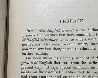 New English Literature - Introductory Study - Reuben Post Halleck - 1913 - Survey of Poets - Drama - Poetry