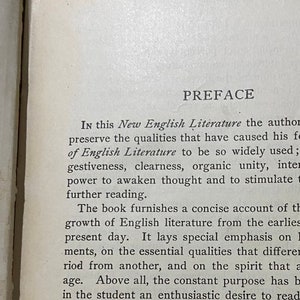 New English Literature - Introductory Study - Reuben Post Halleck - 1913 - Survey of Poets - Drama - Poetry