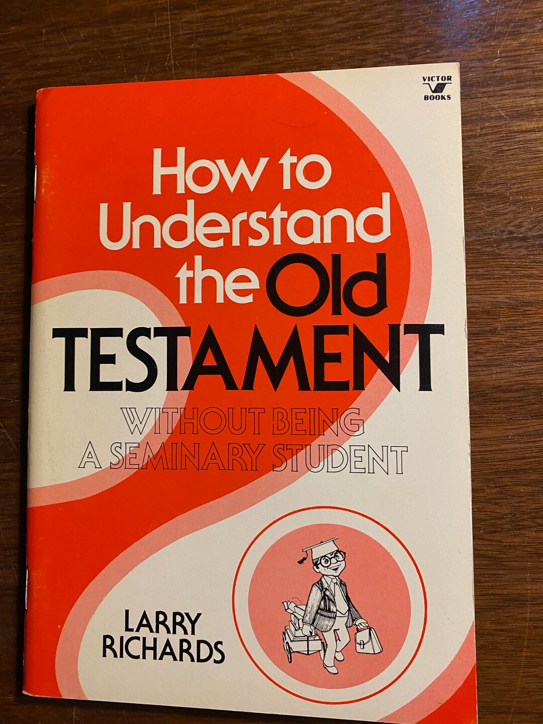 How to Understand the Old Testament Without Being A Seminary Student ...