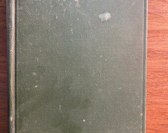 The Rural Teacher And His Work - Community Leadership, Administration, Mastery School Subjects -  Education - Harold Foght - 1919 - Students