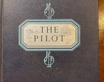 The Pilot - Making Friends With Music - The World of Music - Teacher's Book I - W Hartshorn, H Leavitt - Teaching Music Appreciation - 1940