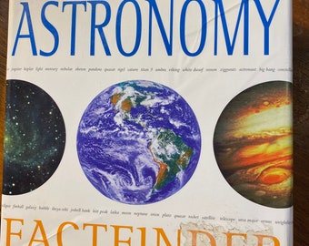Buscador de datos astronómicos - 1999 - Tim Furniss - Telescopios - Universo - Estrellas - Astronomía - Descubrimiento - Sistema Solar - Entender el Universo