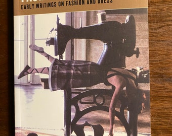 Fashion Foundations Early Writings on Fashion and Dress - Johnson, Torntore, Echer - 2003 - History of Clothing / Culture / Identity - Etsy Fashion Foundations Early Writings on Fashion and Dress - Johnson, Torntore, Echer - 2003 - History of Clothing / Culture / Identity - Etsy