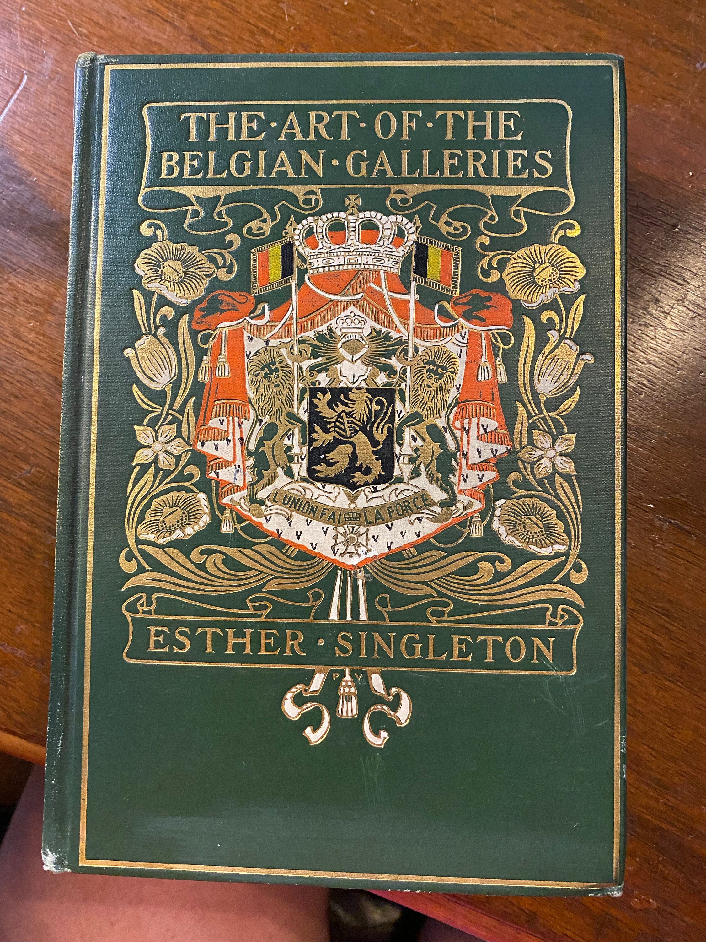Belgium 1914 - Etsy Belgium 1914 - Etsy