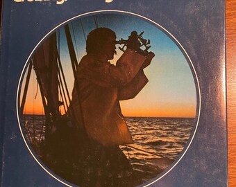 Hochseefahrten, -navigation, -rennen -- Grundkenntnisse - George Constable - 1976 - Handbuch - Handbuch