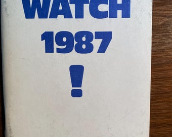 Watch 1987 The Year Of Climax - Charles Taylor - 1987 - Bible Prophecy / Study - Israel & The Middle East - Hidden Lessons Future Prediction