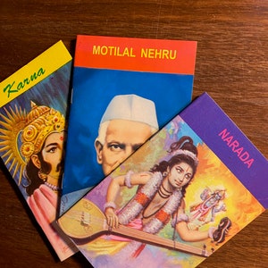 1) Narada 2) Motilal 3) Karna - Choose - 1996 - Hindu saint, philosopher, poet, writer and spiritual master - History - Biography - Buddhism