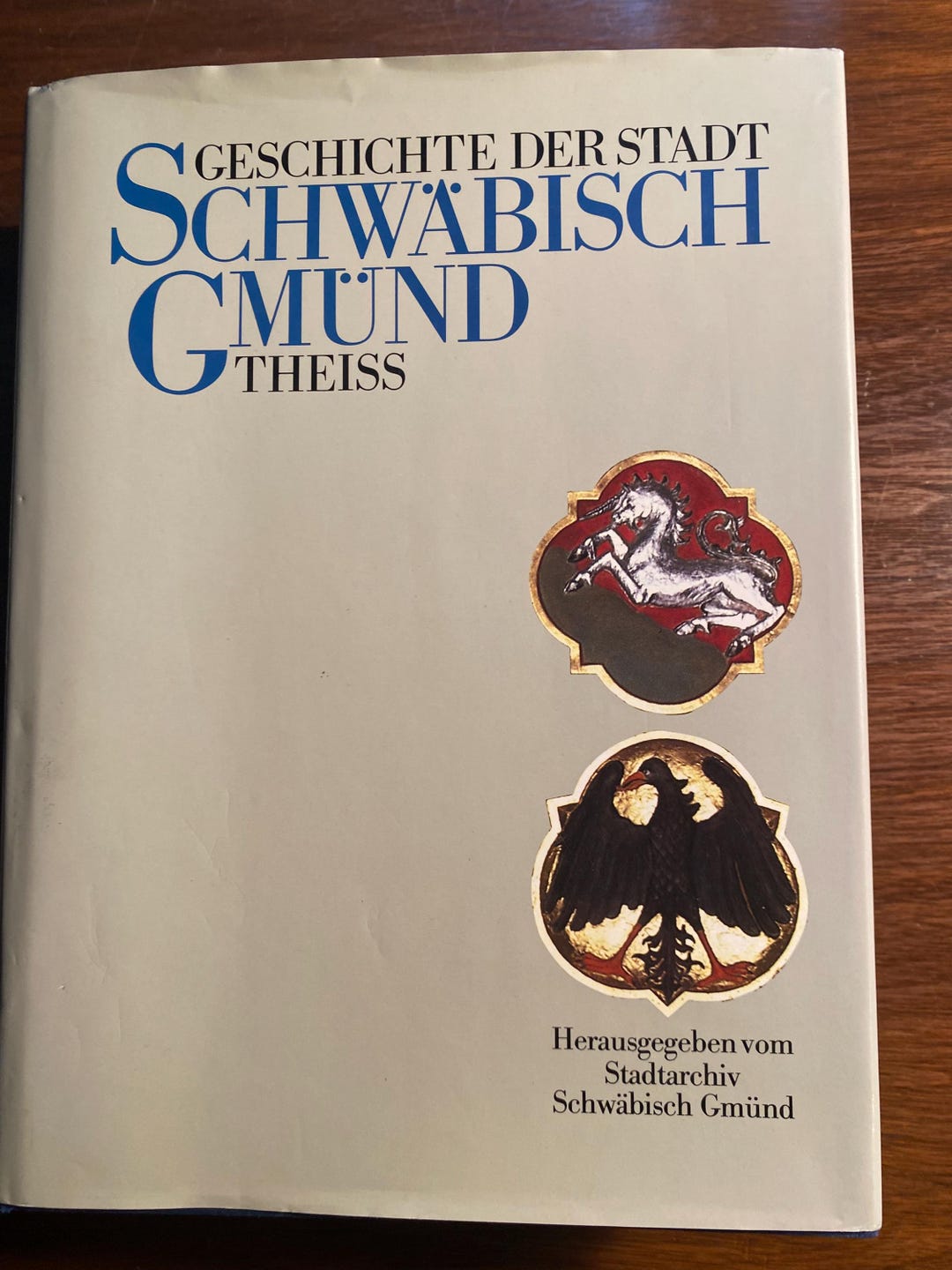 6x6 Schwabisch Gmund