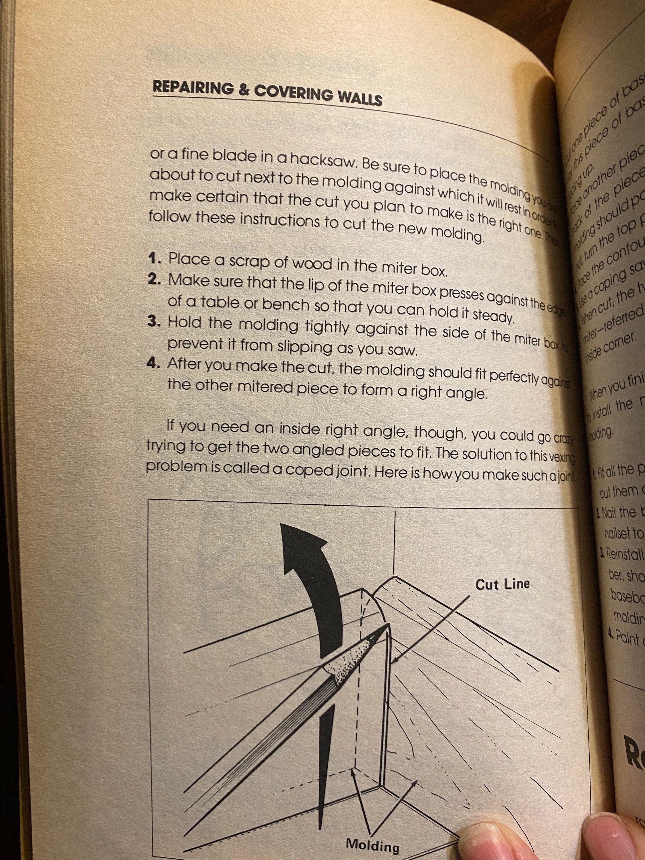Simple Home Repair - Guide - 1986 - Home Library - Publications ...