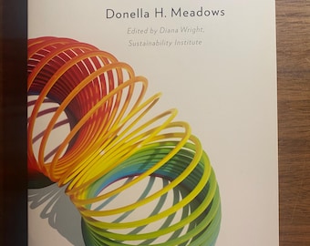 Thinking in Systems A Primer -  Analysis - Theory - Donella Meadows - 2008 - Basic Concepts Assumptions & Procedures Simulations