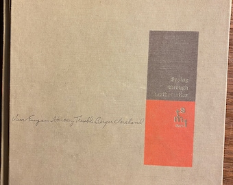 Seeing Through Mathematics Libro 1 - VanEngen / Hartung, Berger / Cleveland / Trimble - 1962