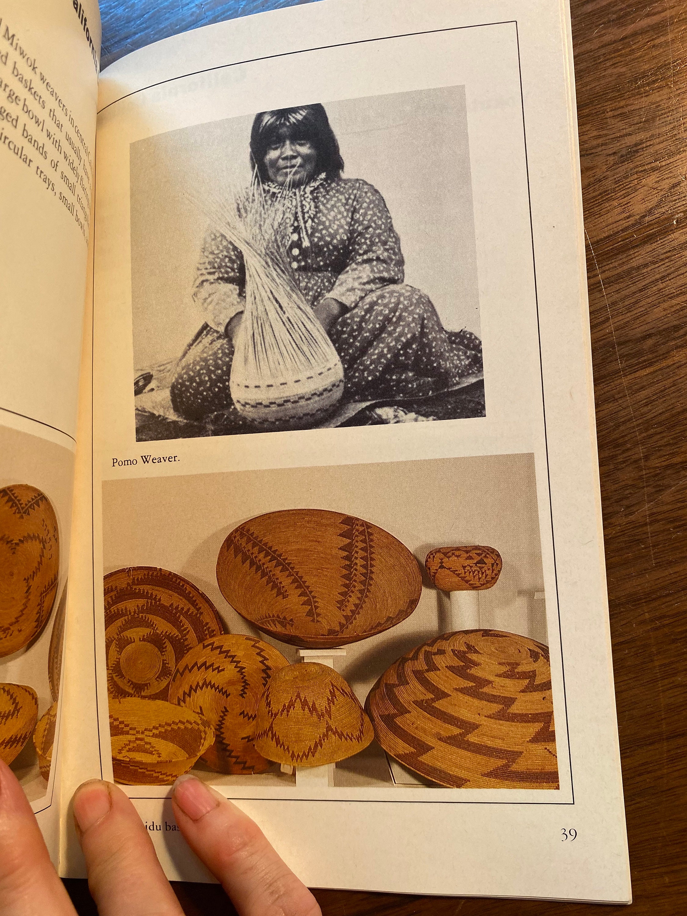 洋書 The Art and Style of Western Indian The Art and Style of Western Indian Basketry - Arts and Crafts