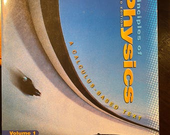 Principles of Physics A Study Guide / Manual  Vol 1 - Serway & Jewett - 2002 -  History of Science - Introduction / Solutions - Exercises