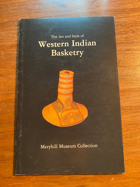 本 The Art and Style of Western Indian