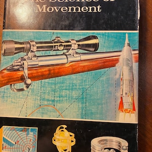 The Science of Movement - Leslie Basford - 1966 - Physics - Study of Motion