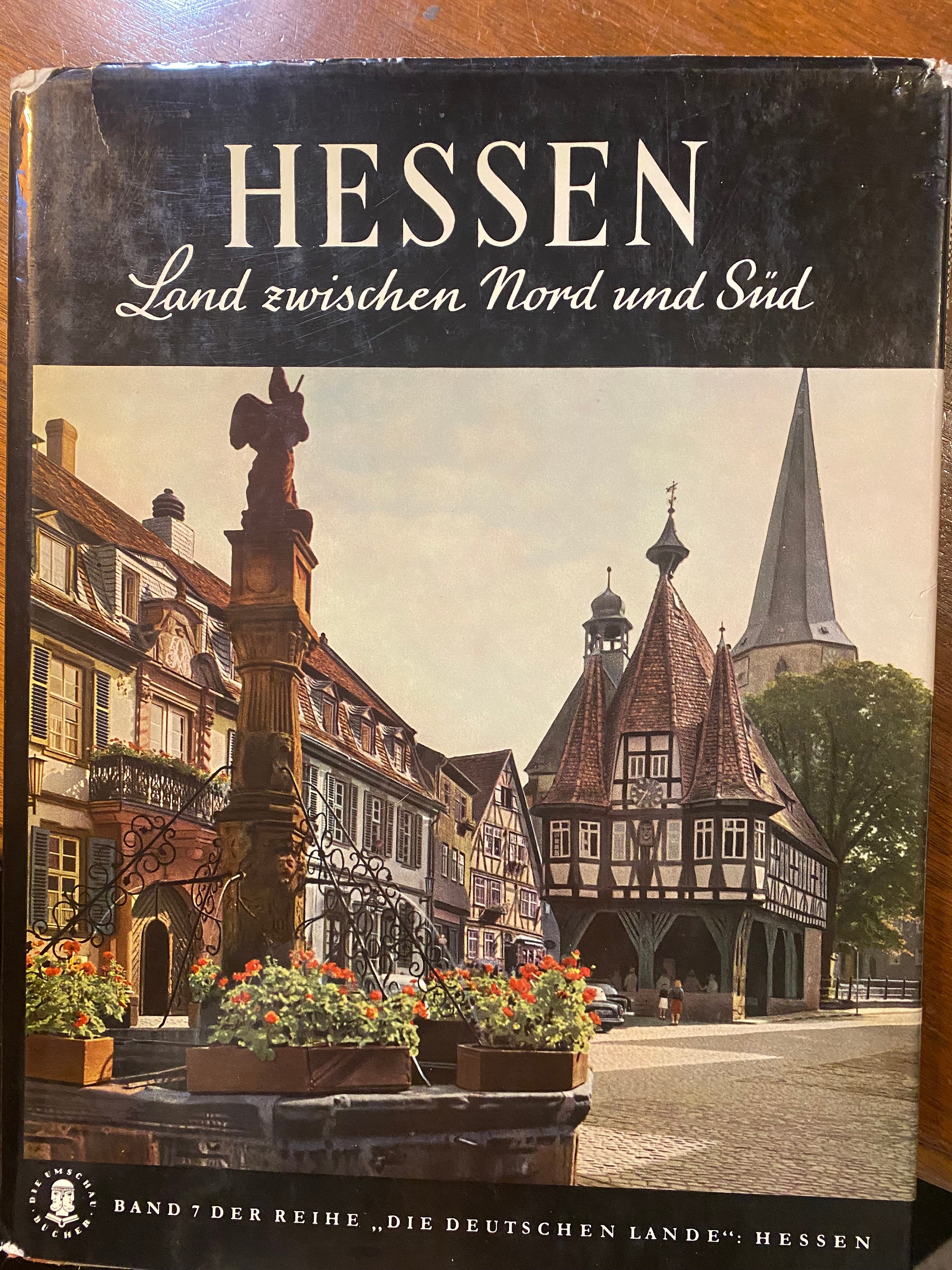 洋書◆ドイツ ヘッセン州のロマネスク建築写真集 本 ドイツ語 洋書◇ドイツ ヘッセン州のロマネスク建築写真集 本 ドイツ語