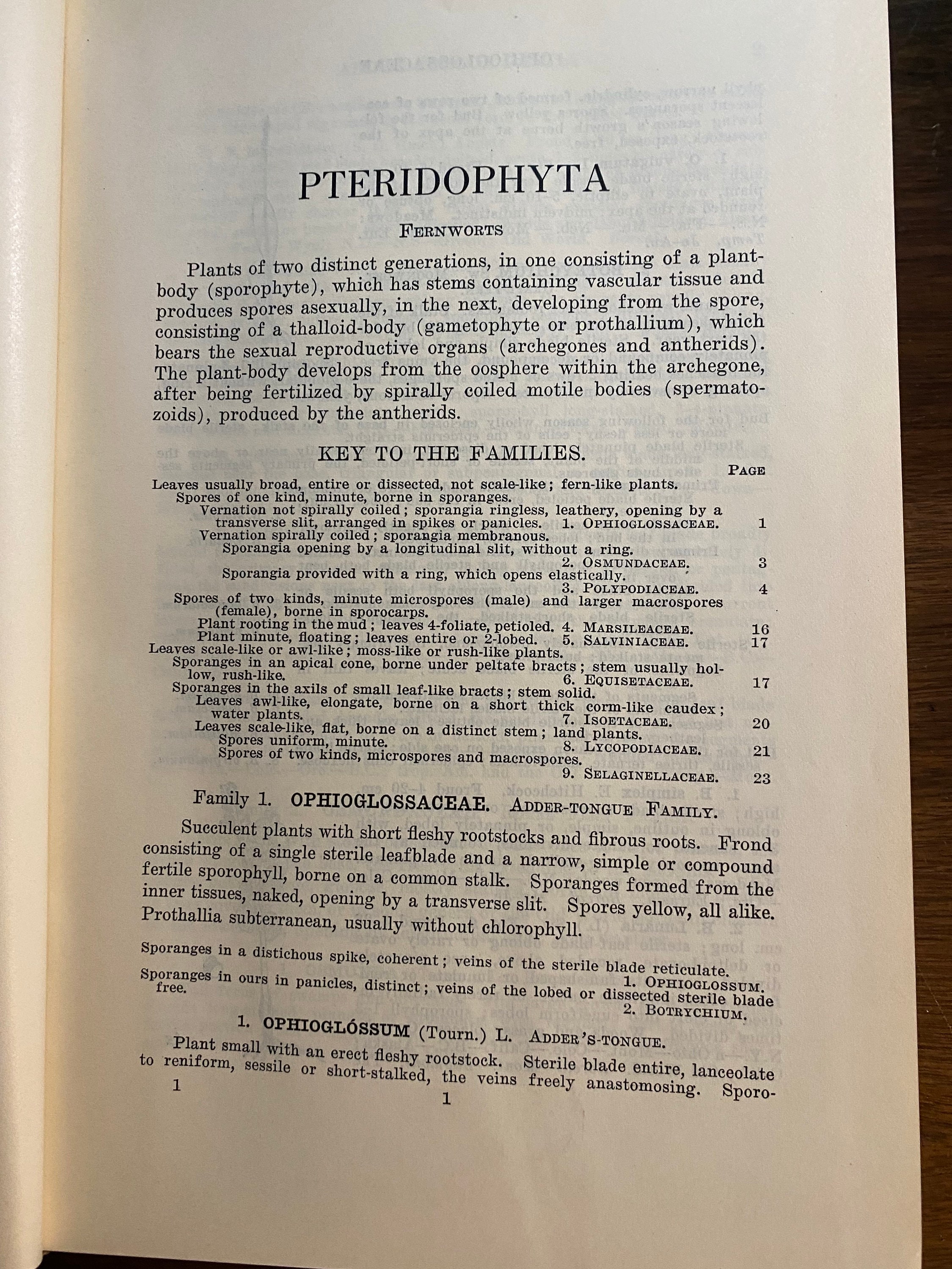 Flora of the Prairies and Plains of Central North America - per Axel ...