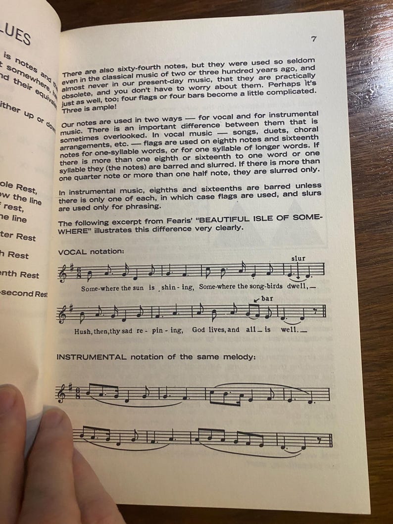 Instrimental Note The Basics of Music and Instruments of the Orchestra - Study ...