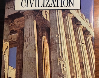 La enciclopedia de la mente viva Civilización temprana - Jane Browne - 1977- Historia del desarrollo de las ciudades, la sociedad