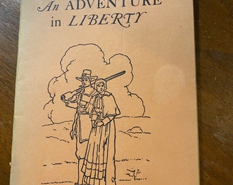 Uma Aventura na Liberdade - História das Igrejas Cristãs Congregacionais - 1950 - Gaius Atkins - Fundação da Igreja na América