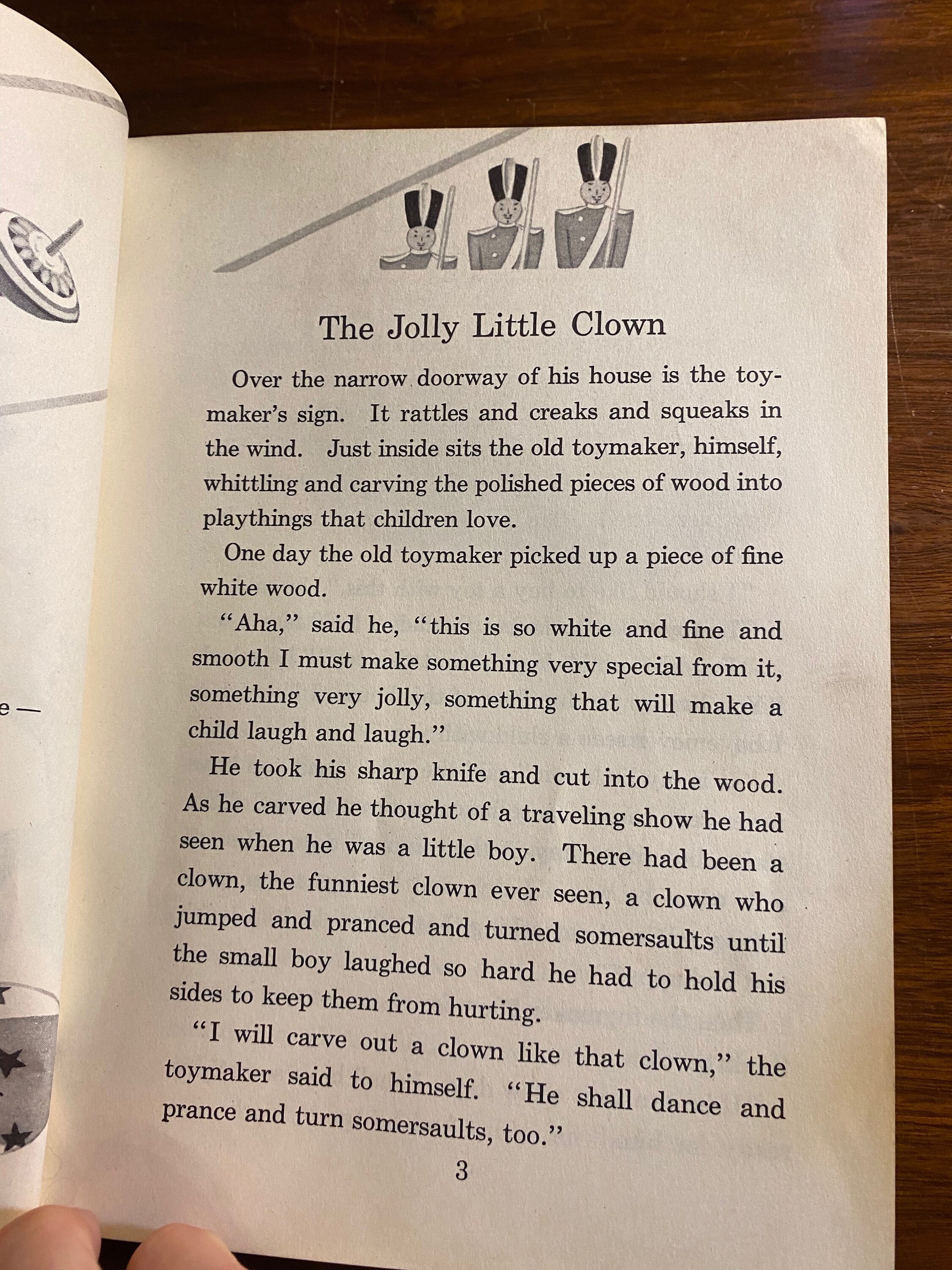 楽しく生きる 小学校 サールズ リーダー - 読み方を学ぶ - アンナ