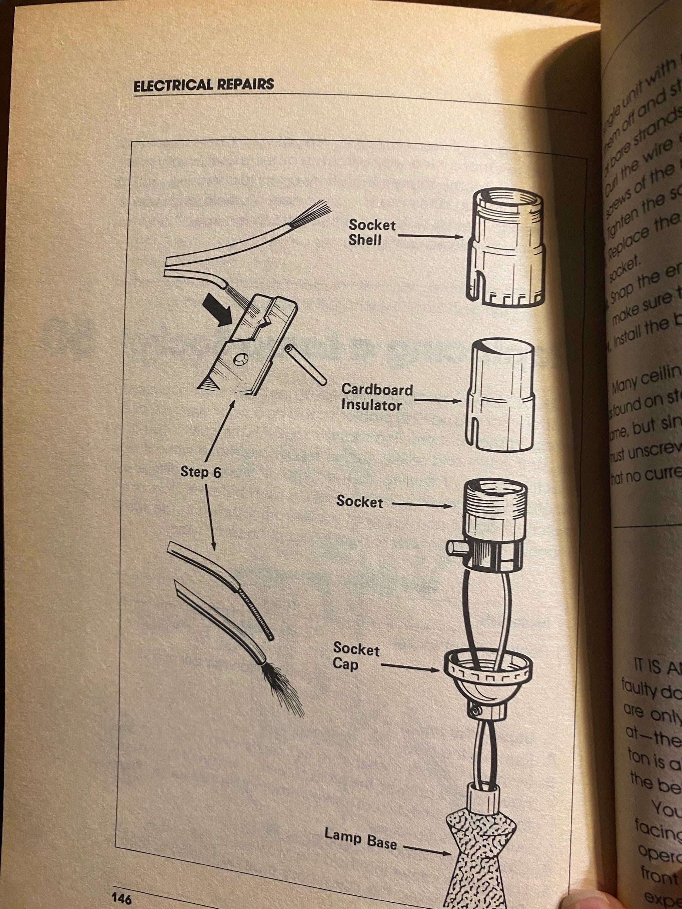 Simple Home Repair - Guide - 1986 - Home Library - Publications ...