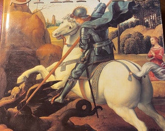 Illustrated Lives of the Saints (From A to Z) - John McNeill - 1995 - Study of Saints - Life of Saints - Church History