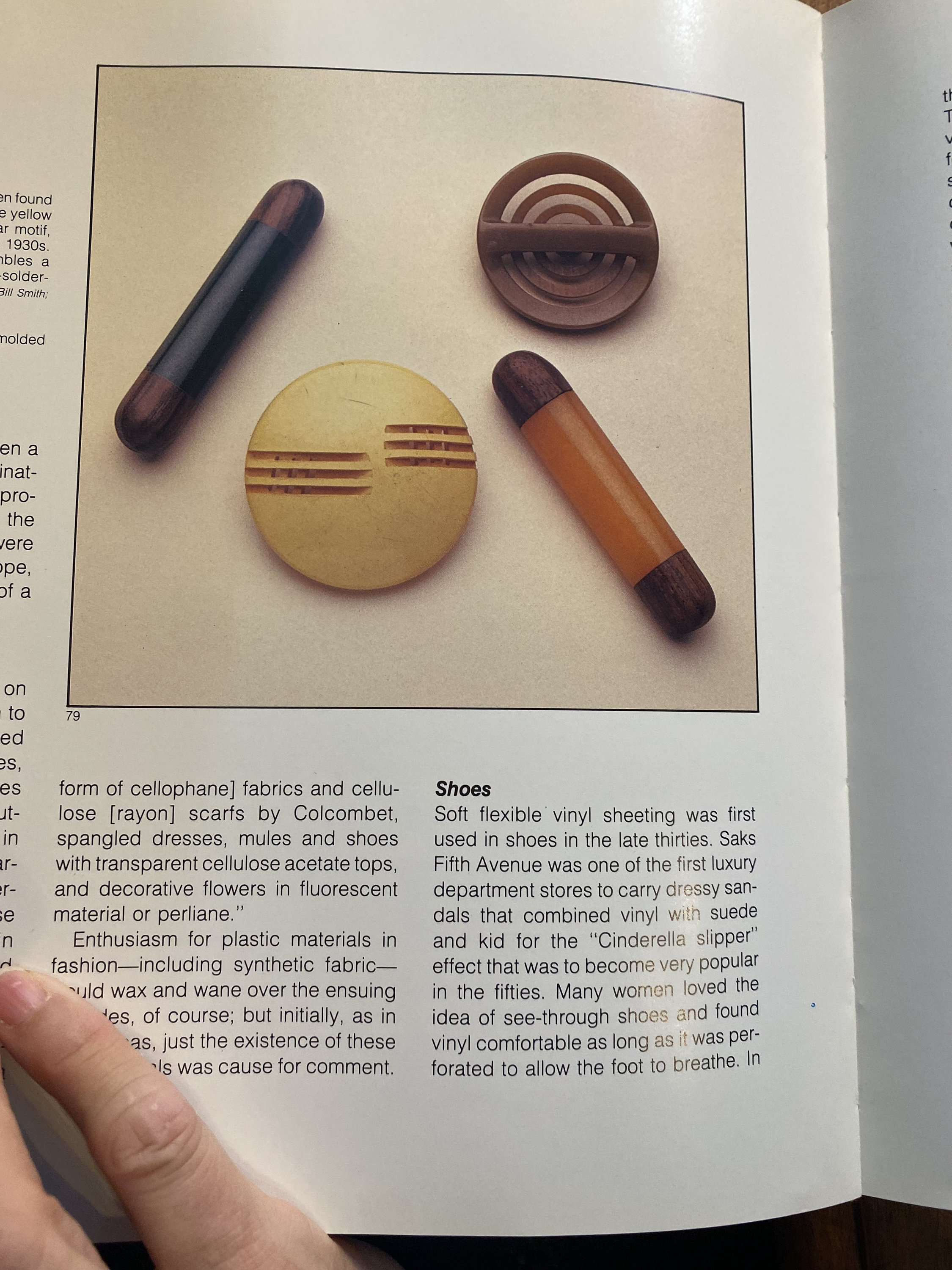 その他 ANDREA DINOTE ART PLASTIC Art Plastic Designed for Living - Andrea Dinoto - 1984