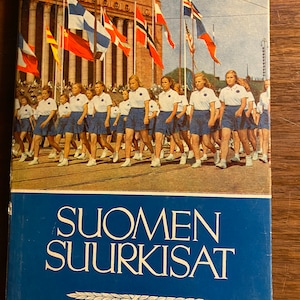 Finnish Grand Prix  Photographs From 1948 - Visual Travel - History - Athletic Events, Parades, Celebrations Finland - Leo Lahtinen
