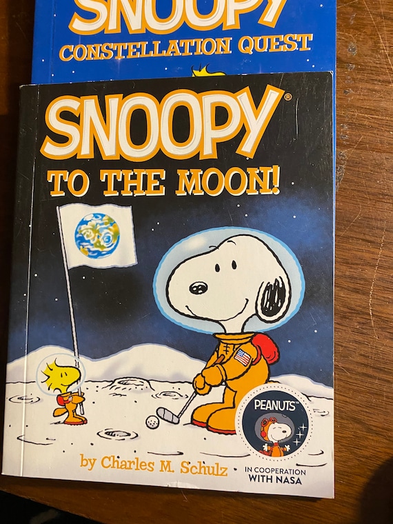 Mars Rover Books