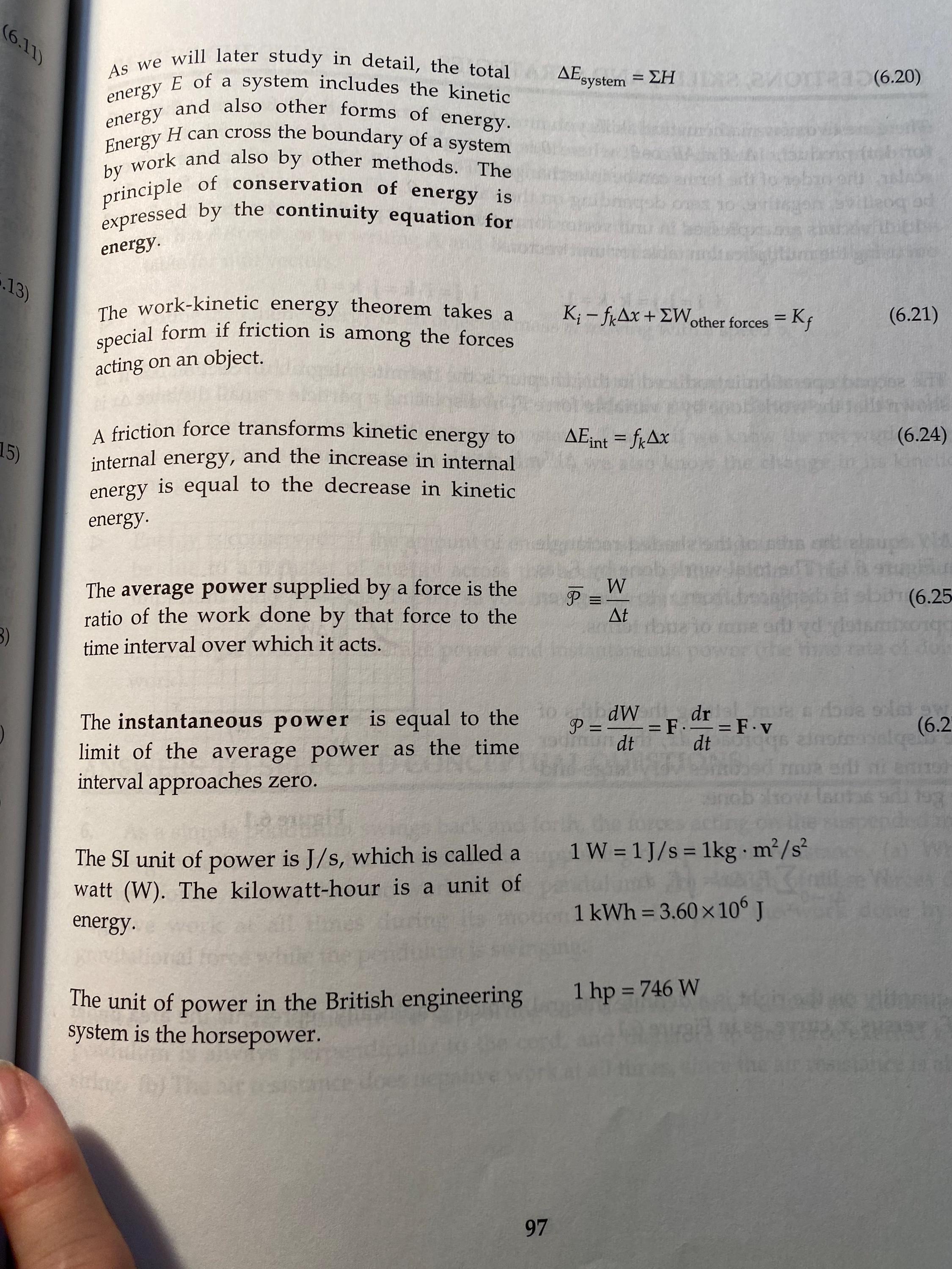 Principles of Physics A Study Guide / Manual Vol 1 - Serway &amp; Jewett ...