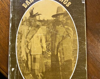 Earth Feelings - B. G. Schelle - 1980 - Poems of Northern Ontario Canada - Poésie / Nouvelles