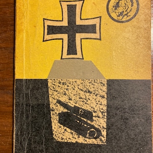 Kleska Szybkiego Heinza -  Polish Edition History - Waldemar Kotowicz - 1964 -  Poland
