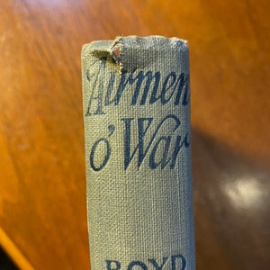 Airmen o&#39; War - Boyd Cable - 1918 - World War I Campaigns - Stories of the Royal Air Force