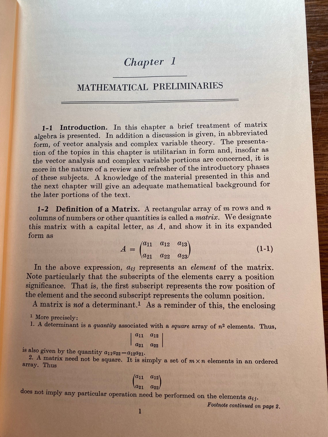 Matrix Tensor Methods in Continuum Mechanics - S F Borg - 1966 ...