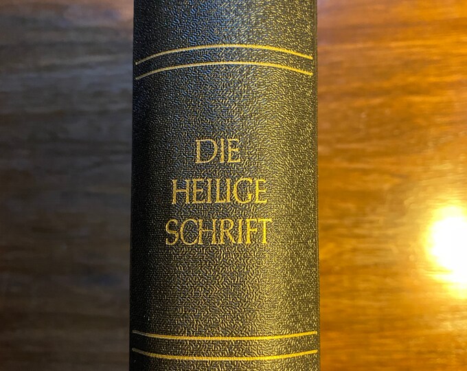 Die Heilige Schrift 5 Buchstaben