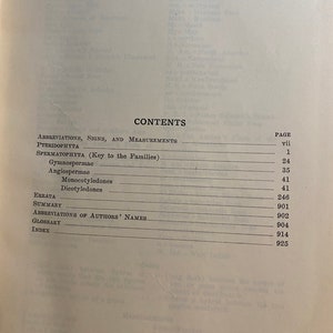 Flora of the Prairies and Plains of Central North America - per Axel ...