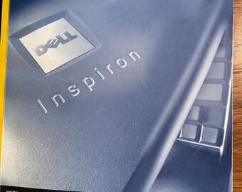 Solutions Guide - Dell Inspiron 8000 System - 2000 - Problem Resolution Tips / Hints